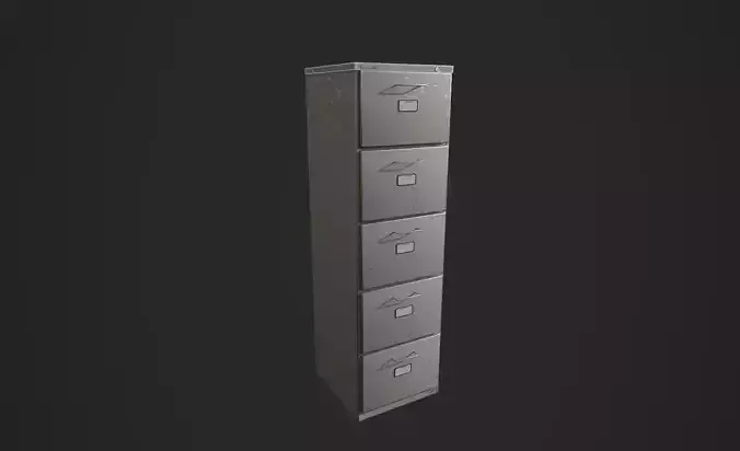 Filing Cabinet