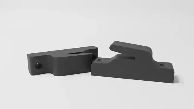 Xtool laser engraver wall mount