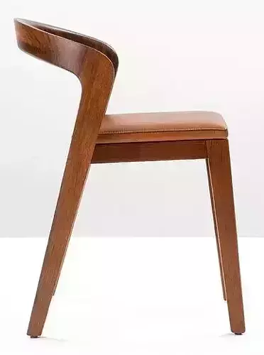 chair wood