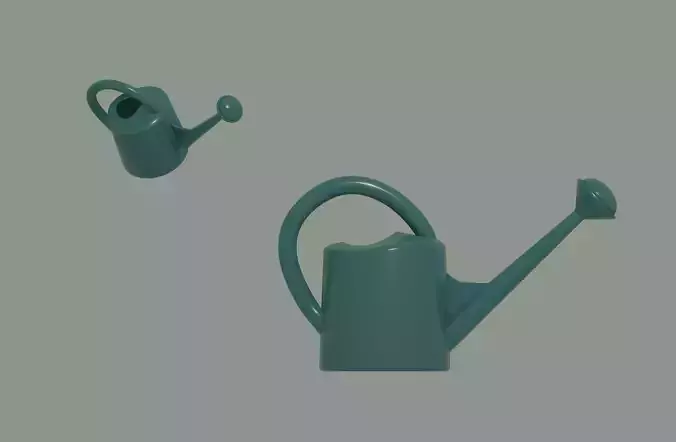 Watering Can