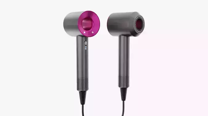 Dyson Supersonic