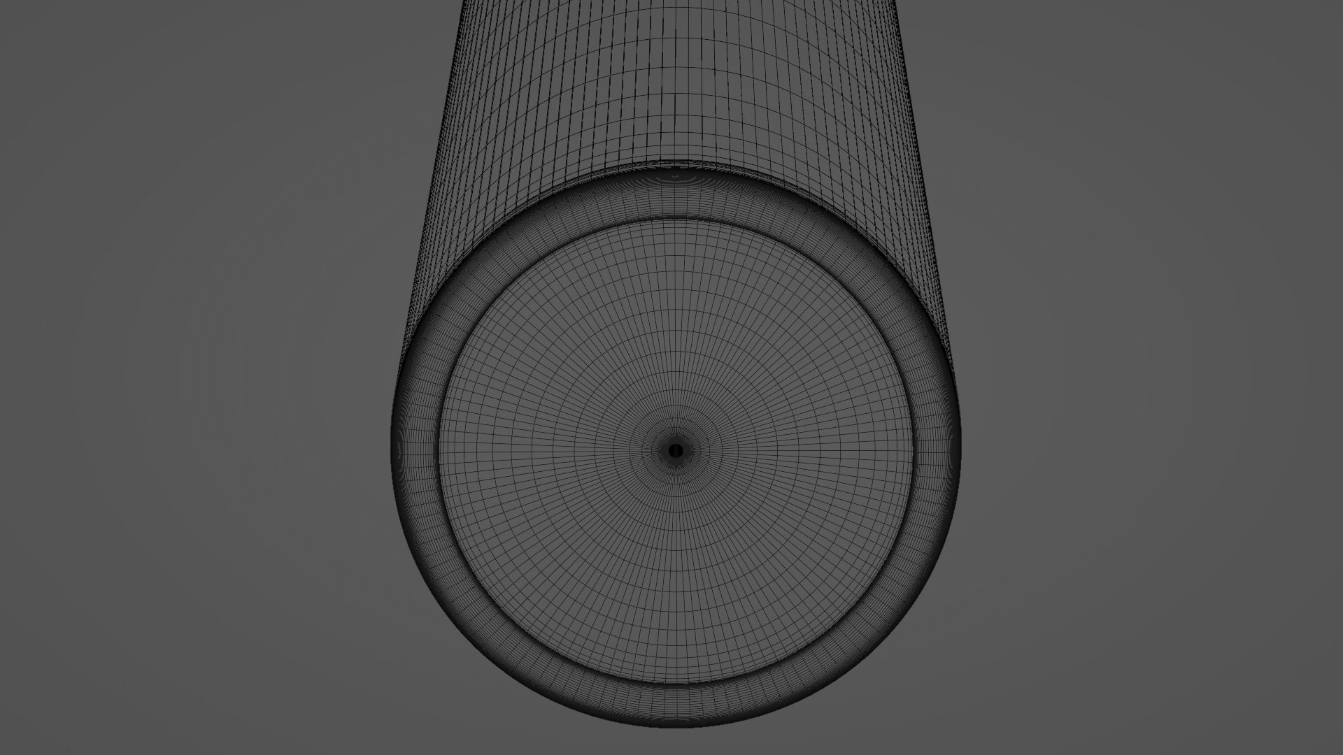 3D HQD pod systeme cigarettes  3D model_9