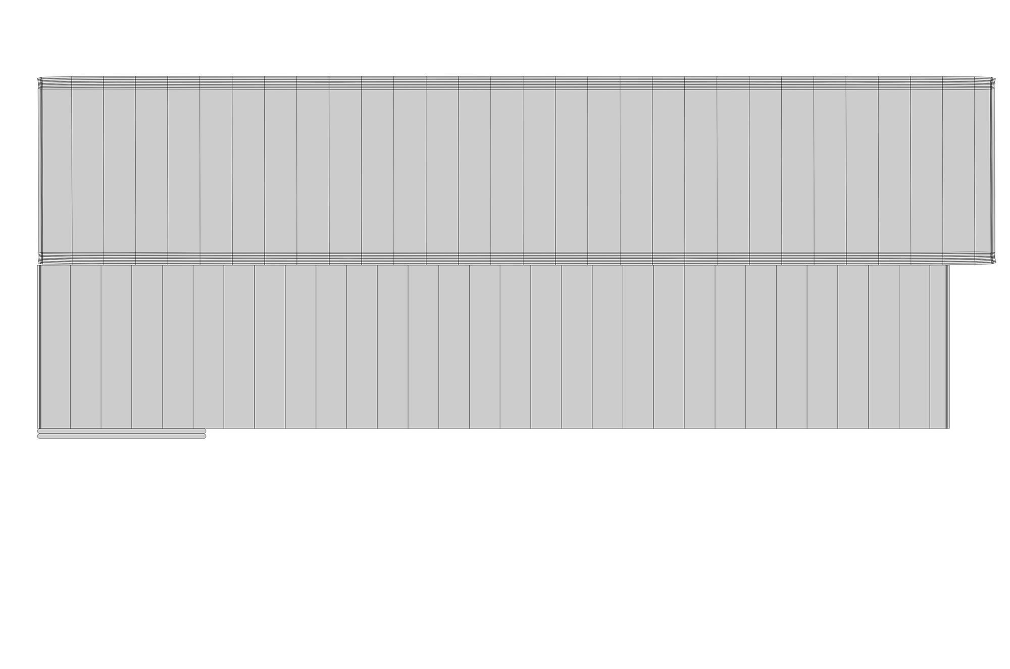 Yandex Station Mini 3D model_9