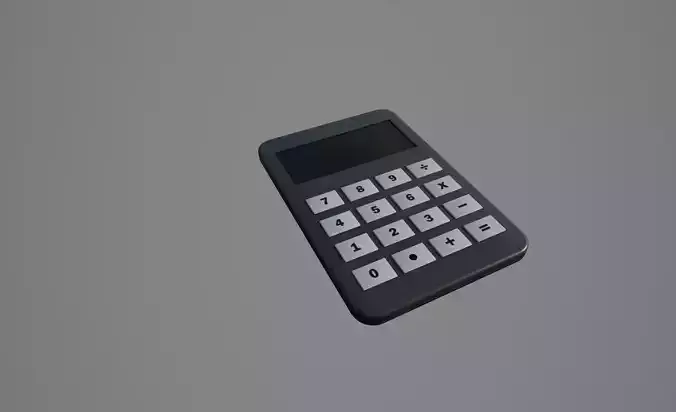 Calculator