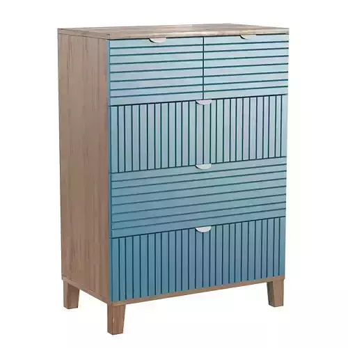 Chest of drawers Marvin