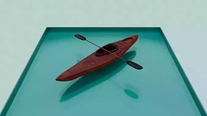 Kayak 