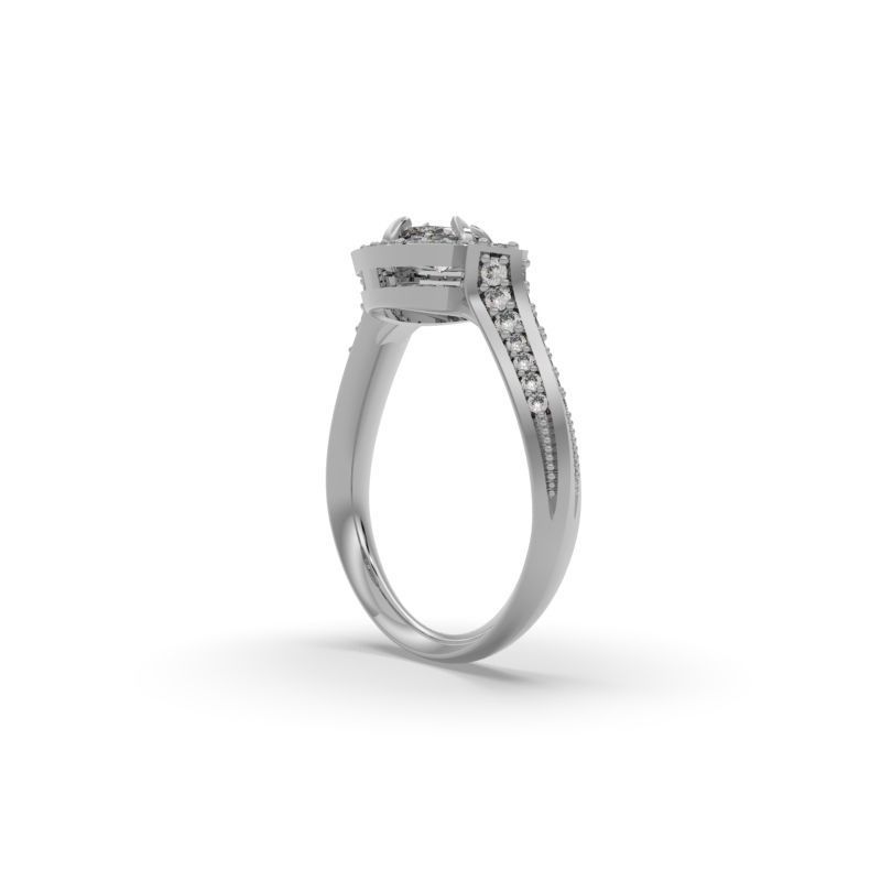 Rings 580 - Jewelry 3D 3D print model_5