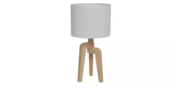 Lund Table Lamp