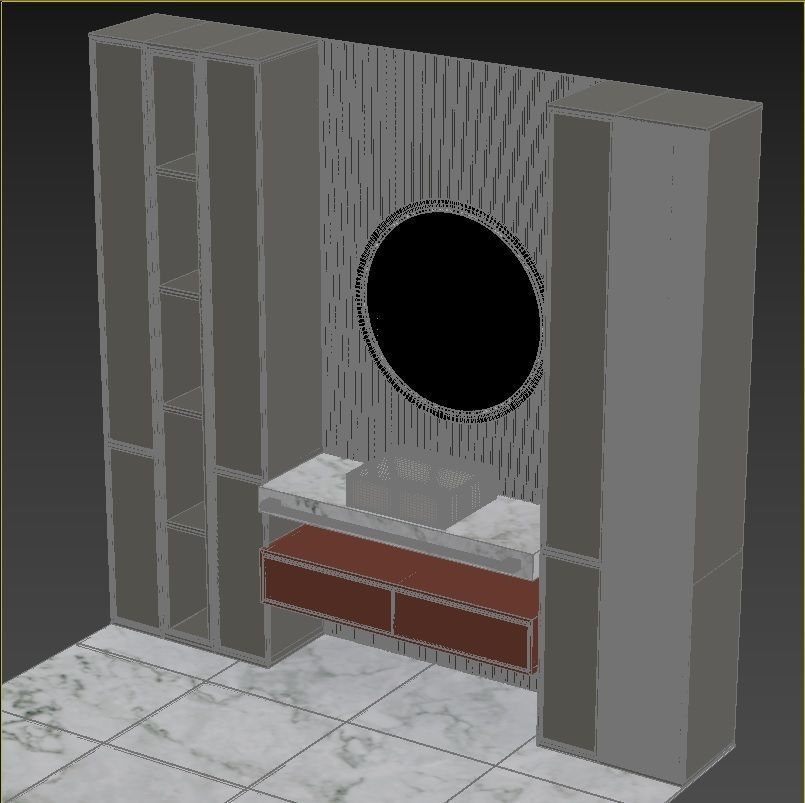 Bathroom set 1 to 13 Collection vol 1 _41