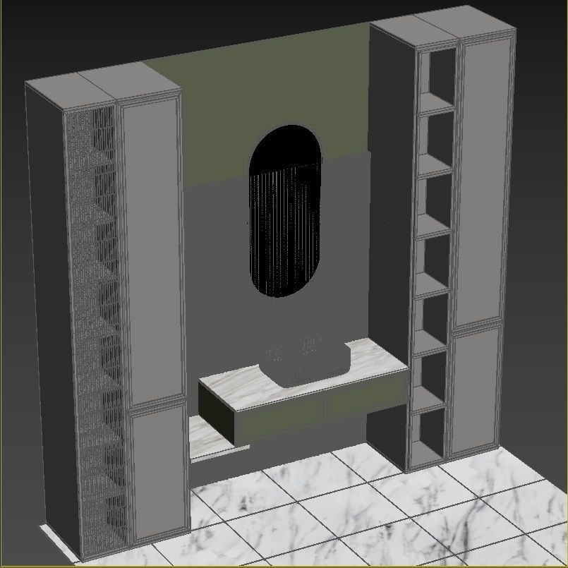 Bathroom set 1 to 13 Collection vol 1 _135