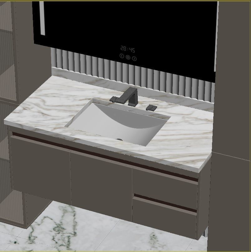 Bathroom set 1 to 13 Collection vol 1 _54