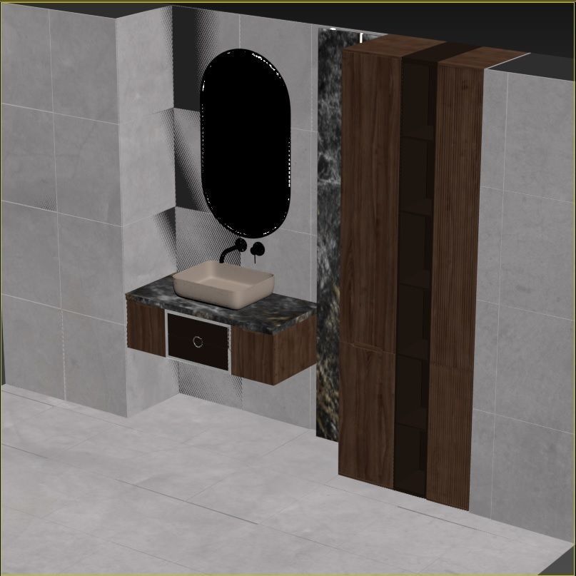 Bathroom set 1 to 13 Collection vol 1 _15