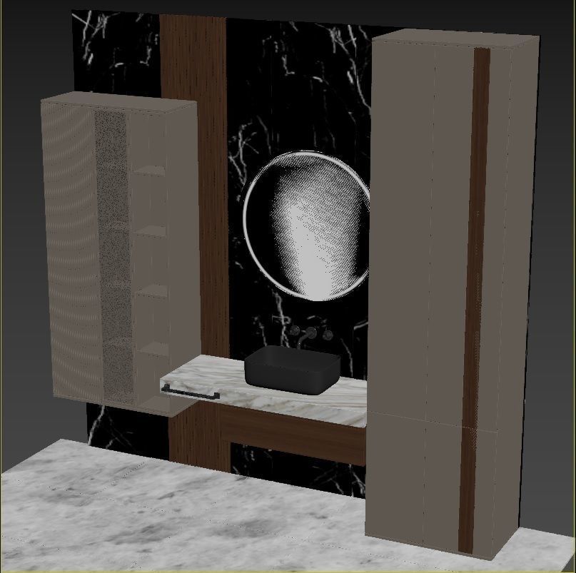 Bathroom set 1 to 13 Collection vol 1 _92