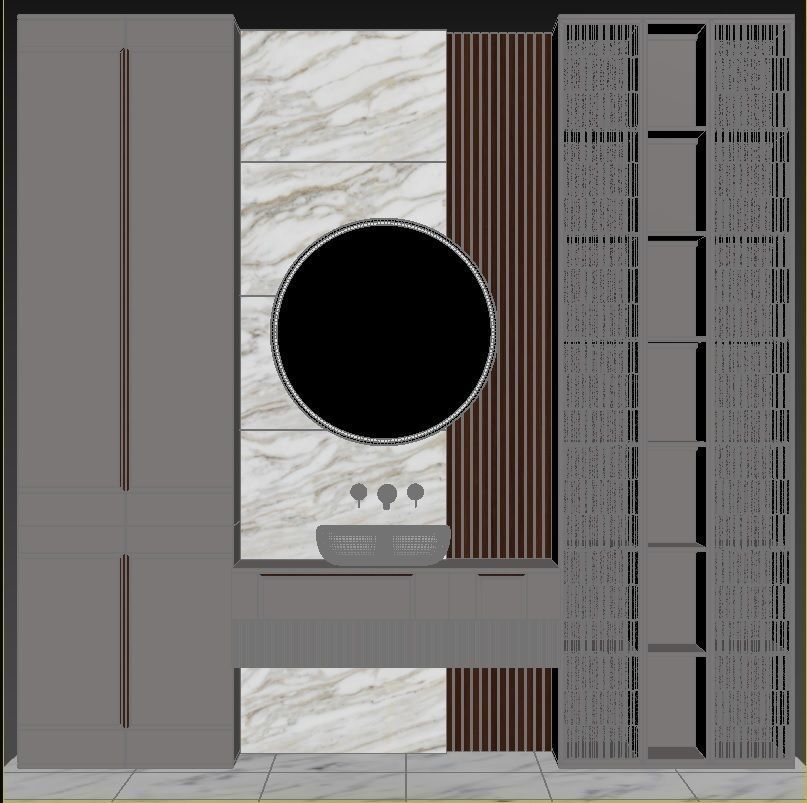 Bathroom set 1 to 13 Collection vol 1 _150