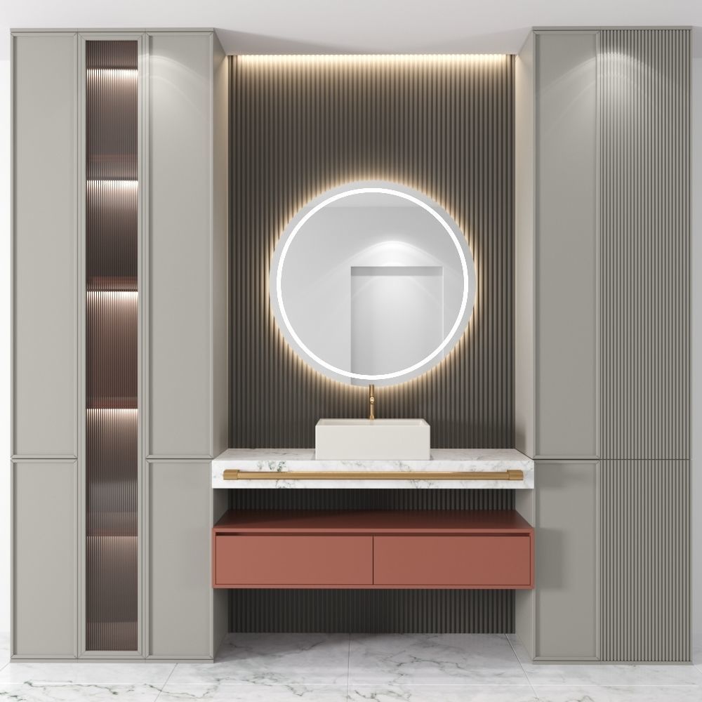 Bathroom set 1 to 13 Collection vol 1 _32