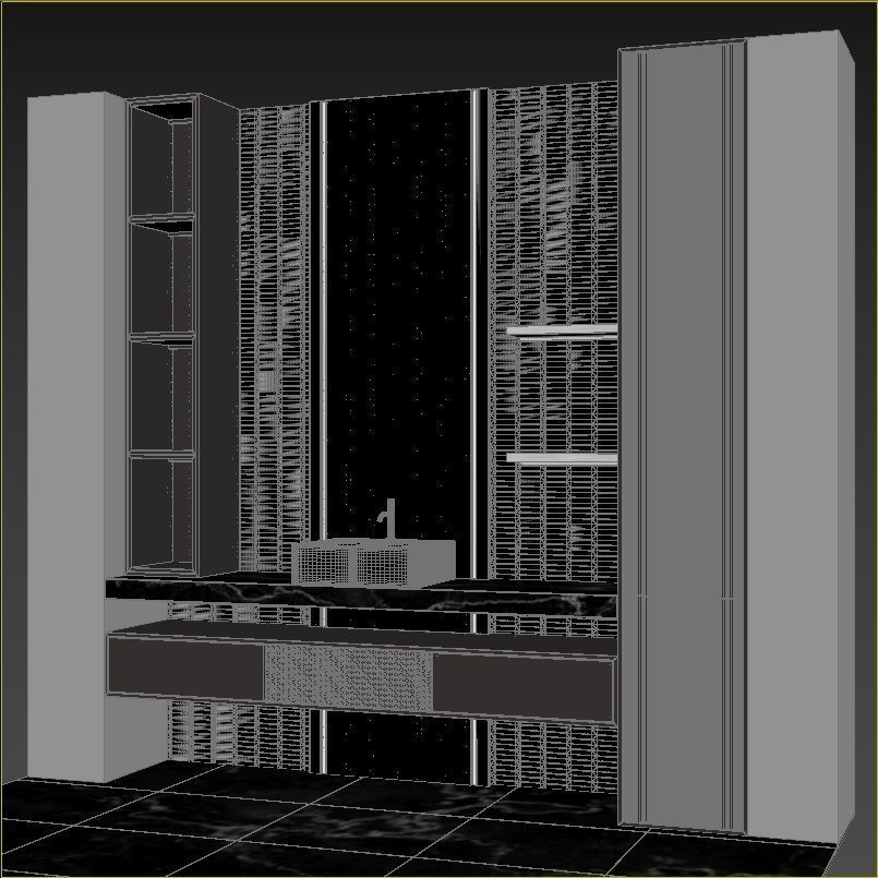 Bathroom set 1 to 13 Collection vol 1 _29