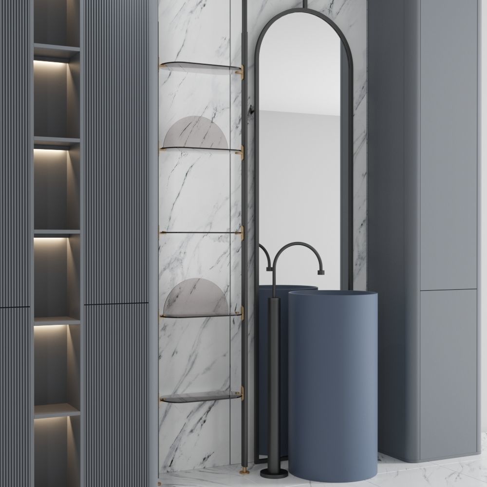 Bathroom set 1 to 13 Collection vol 1 _102