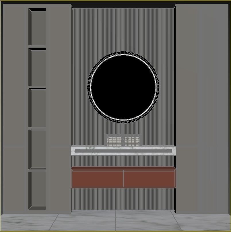 Bathroom set 1 to 13 Collection vol 1 _43