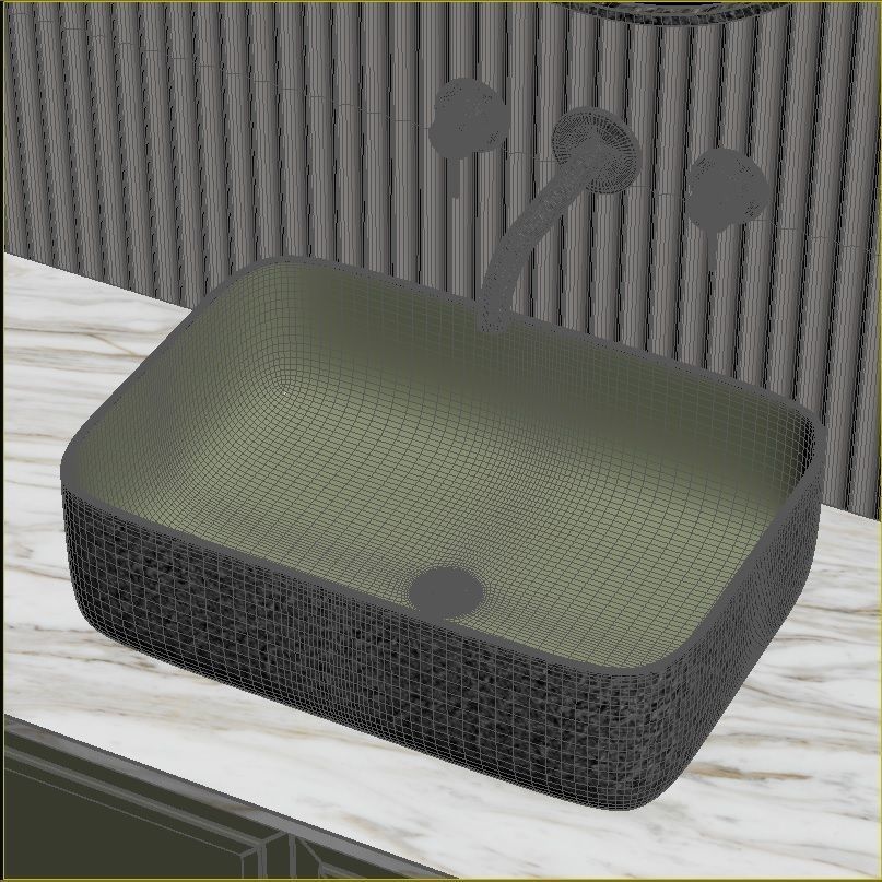 Bathroom set 1 to 13 Collection vol 1 _142