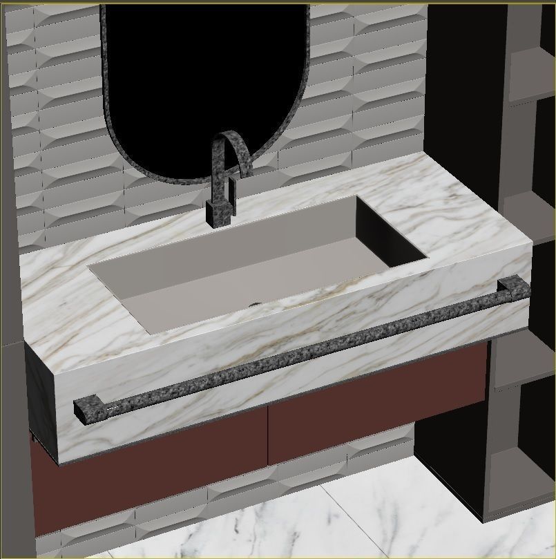 Bathroom set 1 to 13 Collection vol 1 _126