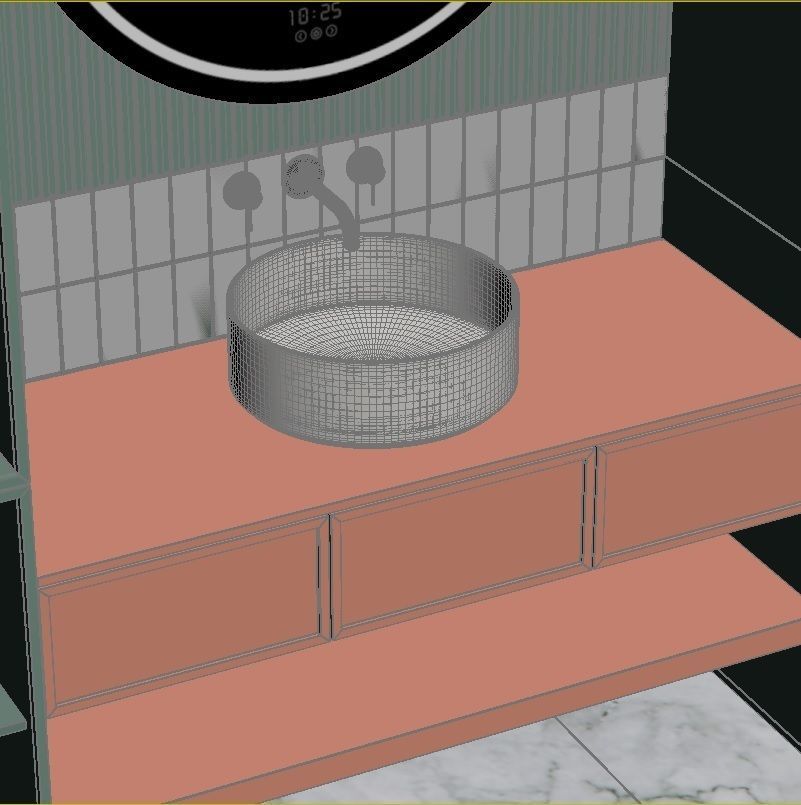 Bathroom set 1 to 13 Collection vol 1 _68