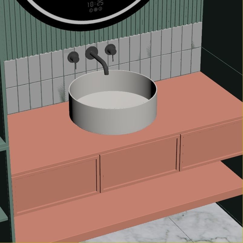 Bathroom set 1 to 13 Collection vol 1 _69