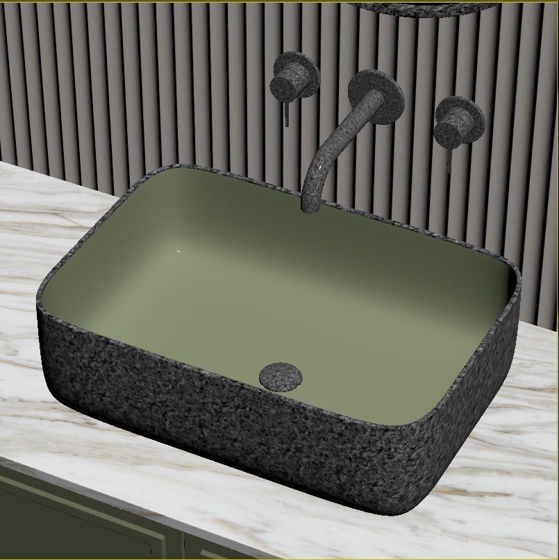 Bathroom set 1 to 13 Collection vol 1 _141