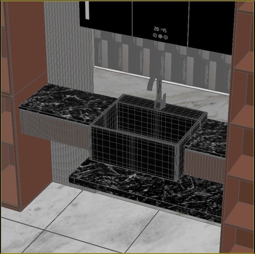 Bathroom set 1 to 13 Collection vol 1 _170