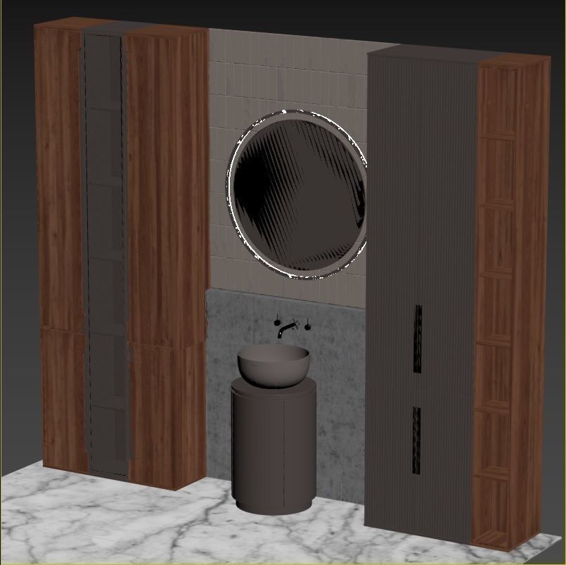 Bathroom set 1 to 13 Collection vol 1 _80