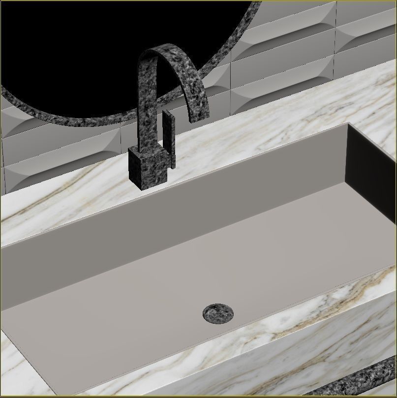 Bathroom set 1 to 13 Collection vol 1 _125