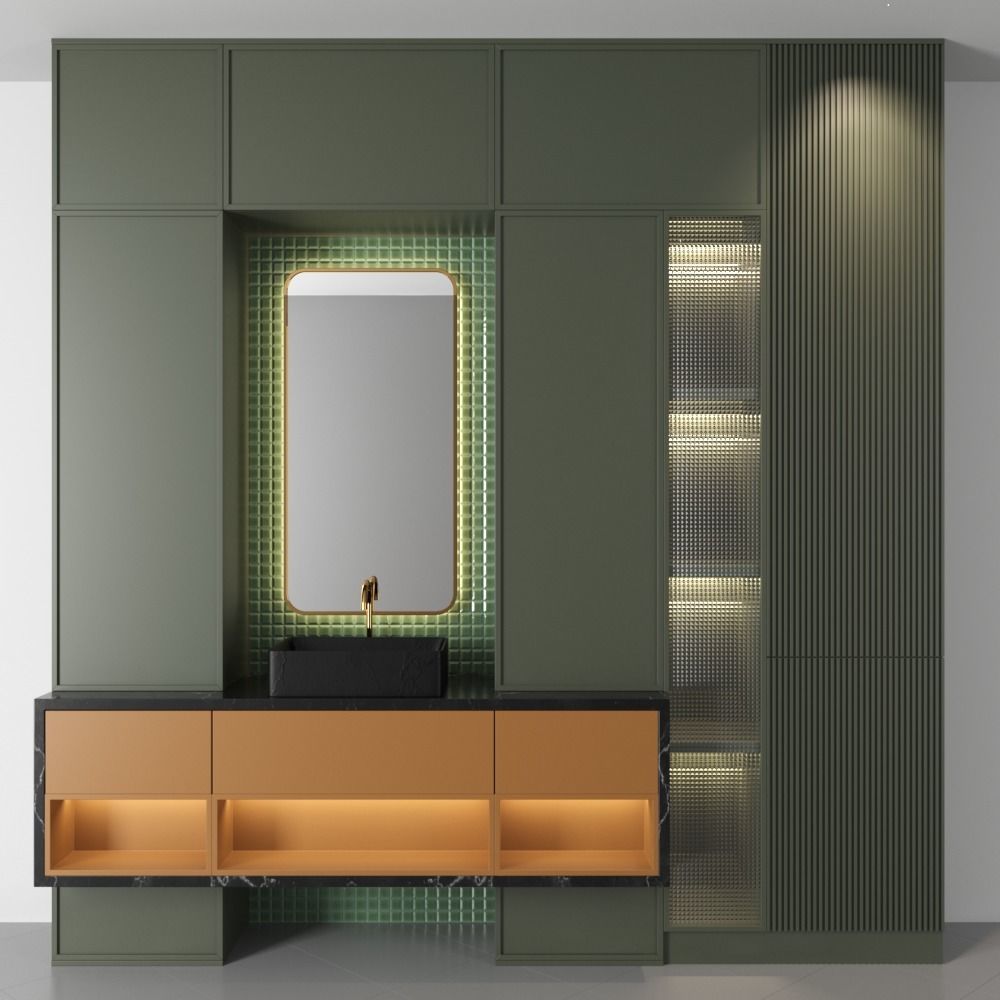 Bathroom set 1 to 13 Collection vol 1 _6