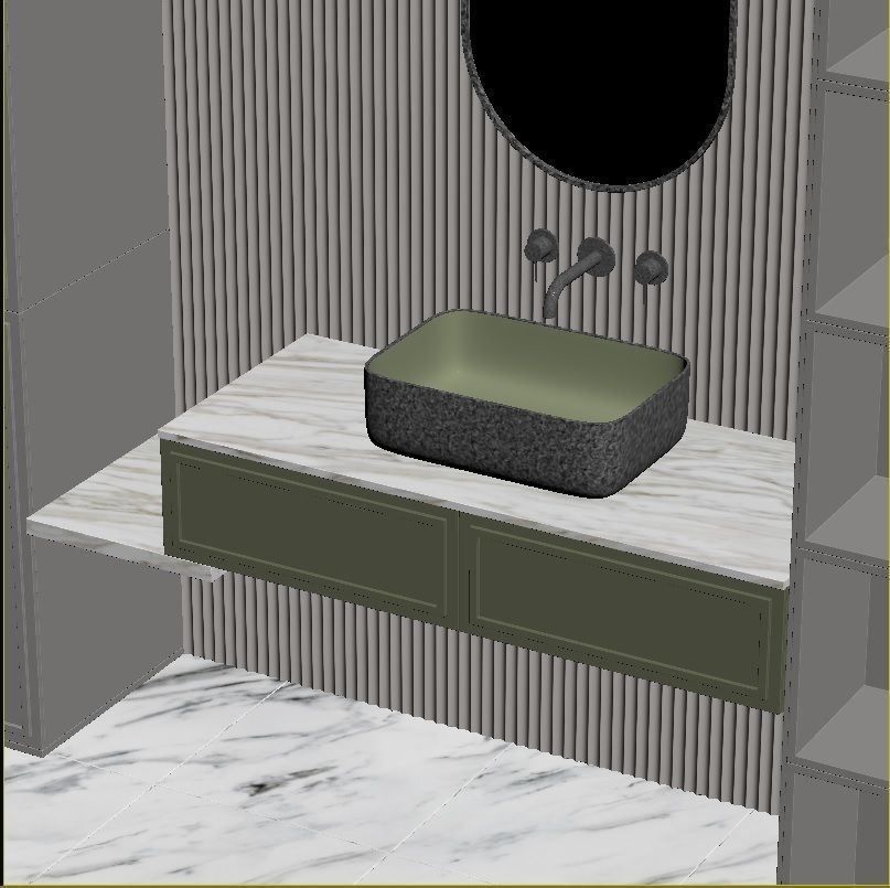 Bathroom set 1 to 13 Collection vol 1 _140