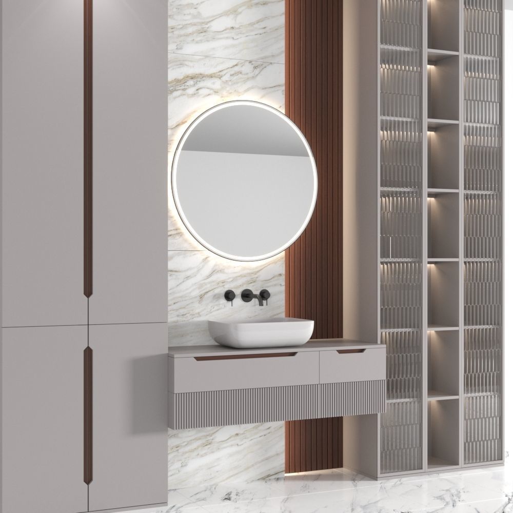 Bathroom set 1 to 13 Collection vol 1 _146