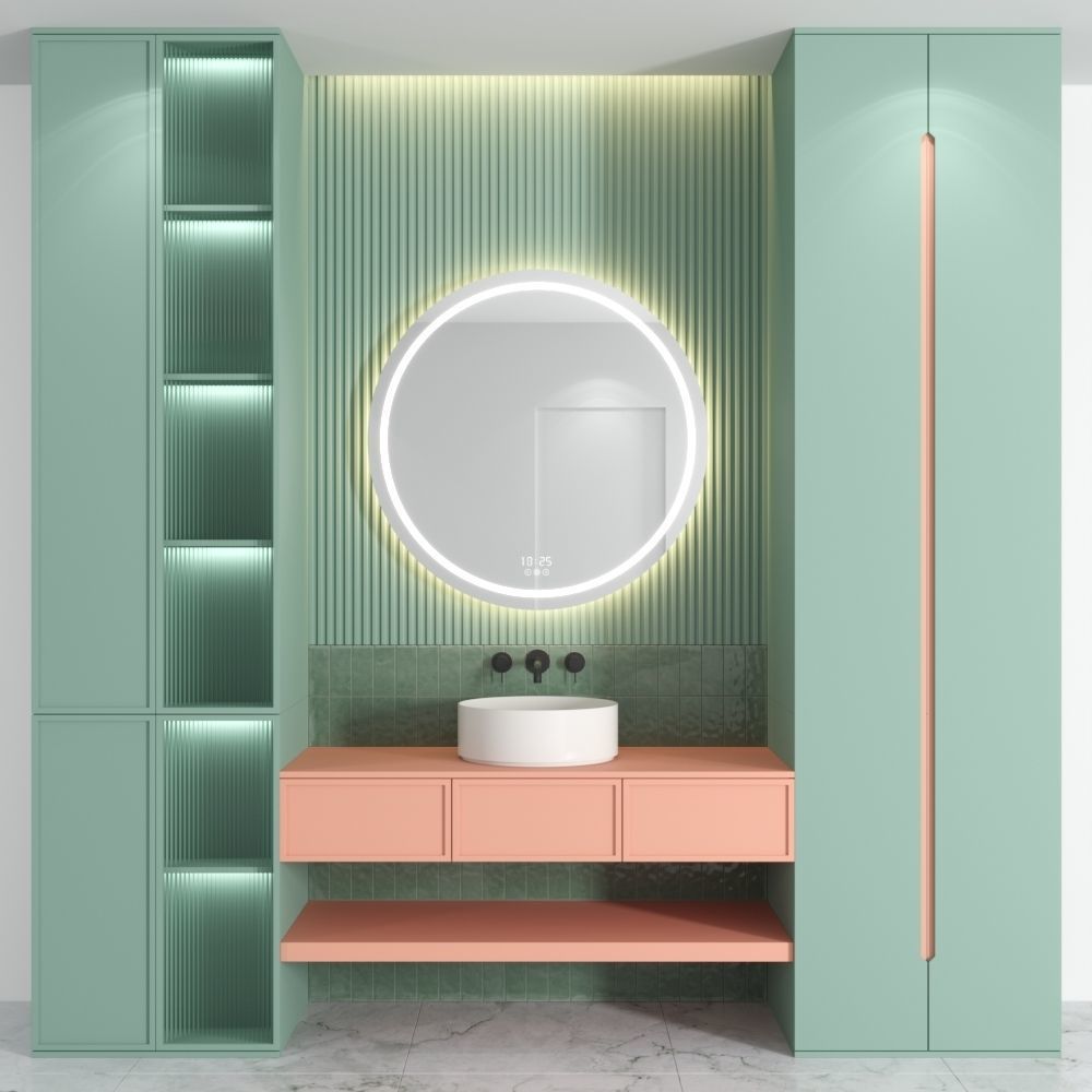 Bathroom set 1 to 13 Collection vol 1 _58