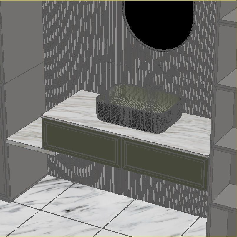 Bathroom set 1 to 13 Collection vol 1 _143