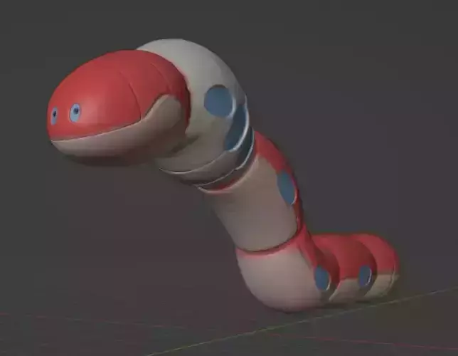 Orthworm