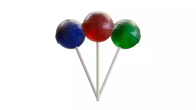 Lollipop 