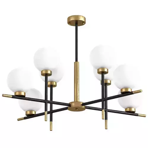 Nordic Creative pendant light