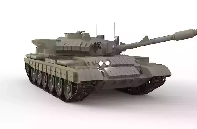 Military tank army vehicle battle