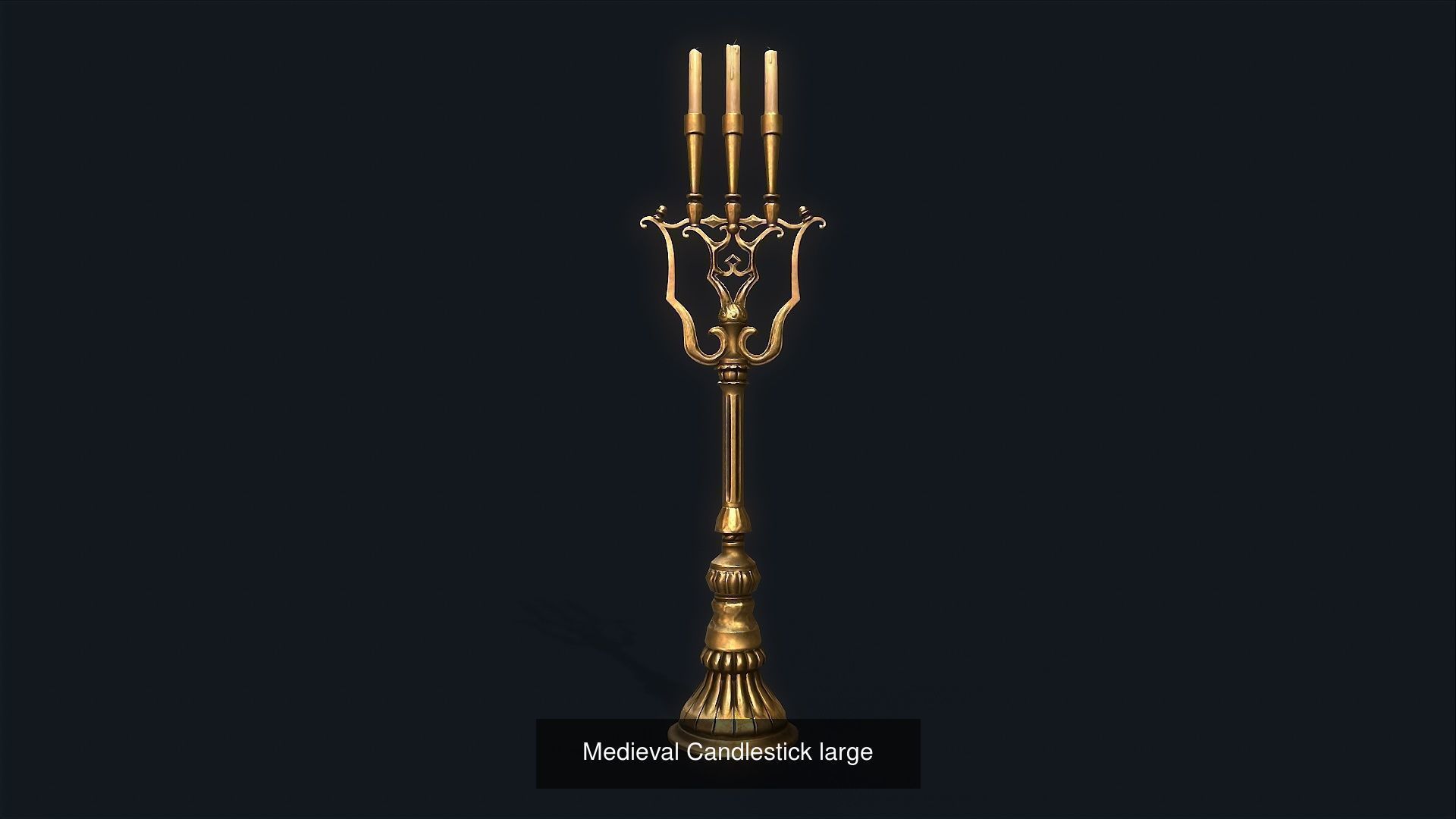 Medieval Light Collection _7