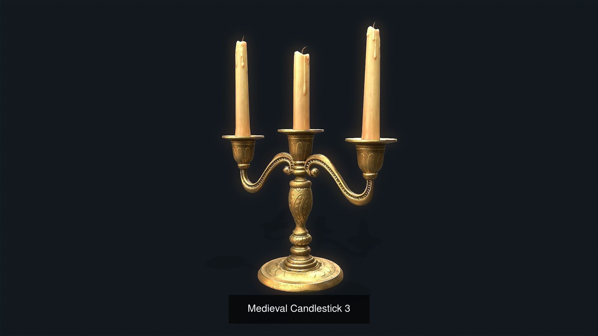 Medieval Light Collection _3