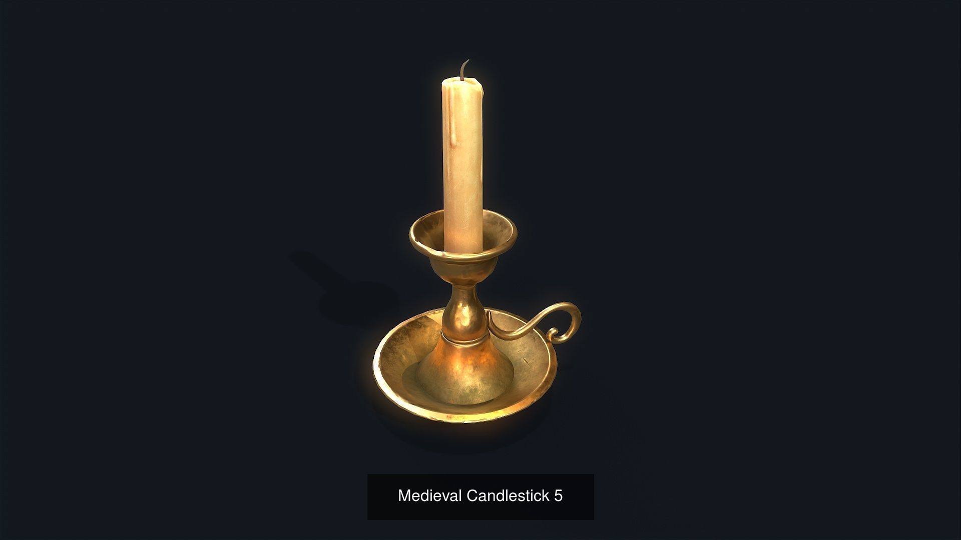 Medieval Light Collection _5