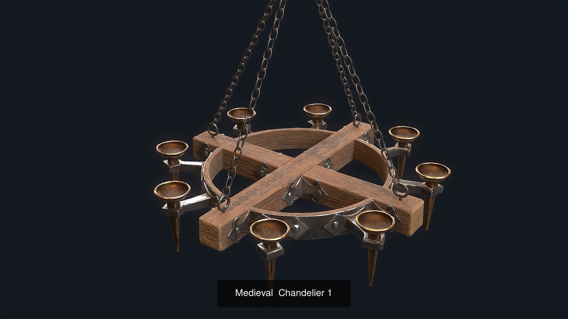 Medieval Light Collection _12