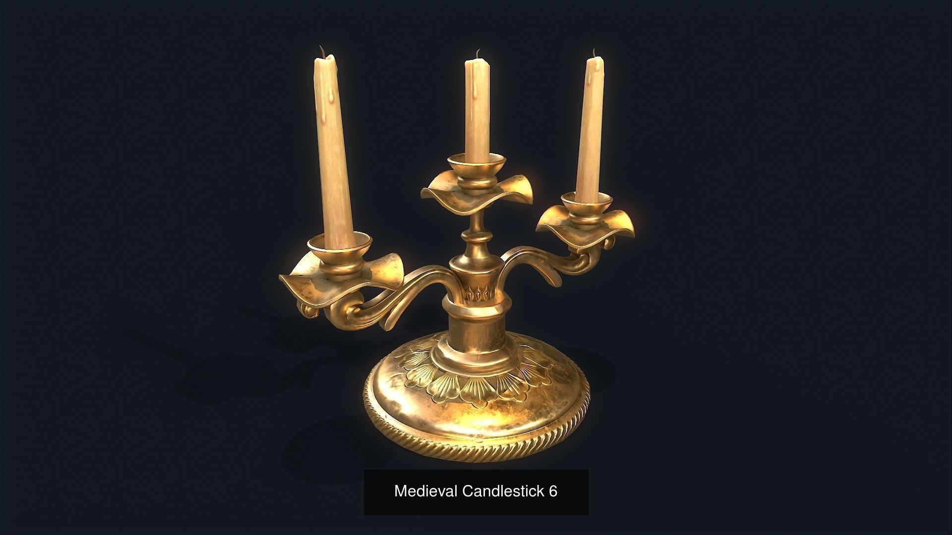 Medieval Light Collection _6