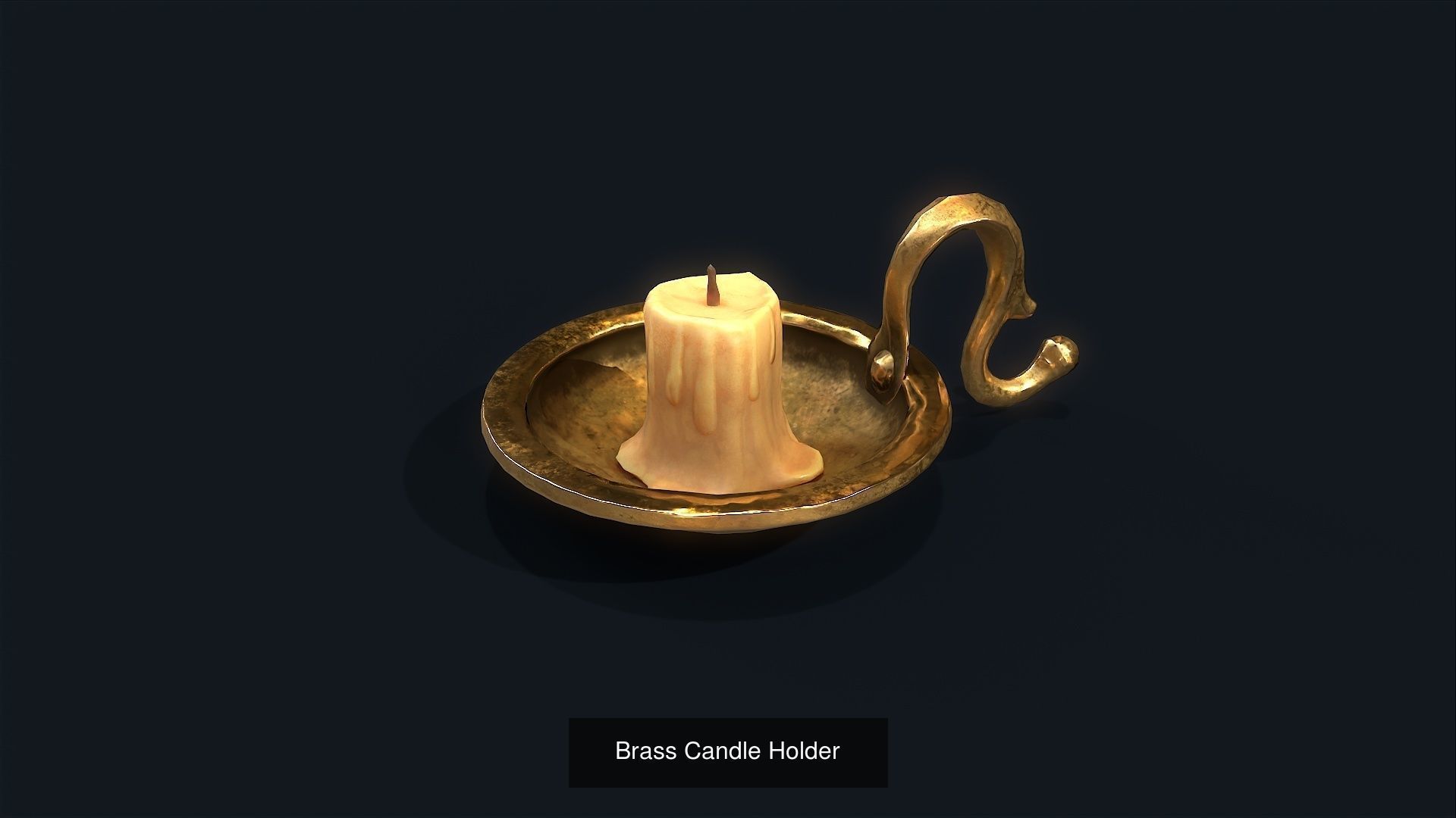 Medieval Light Collection _1