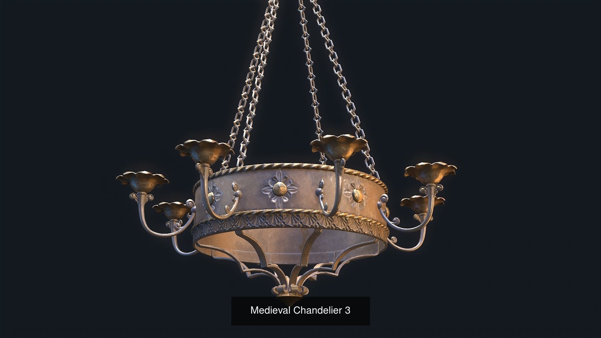 Medieval Light Collection _14