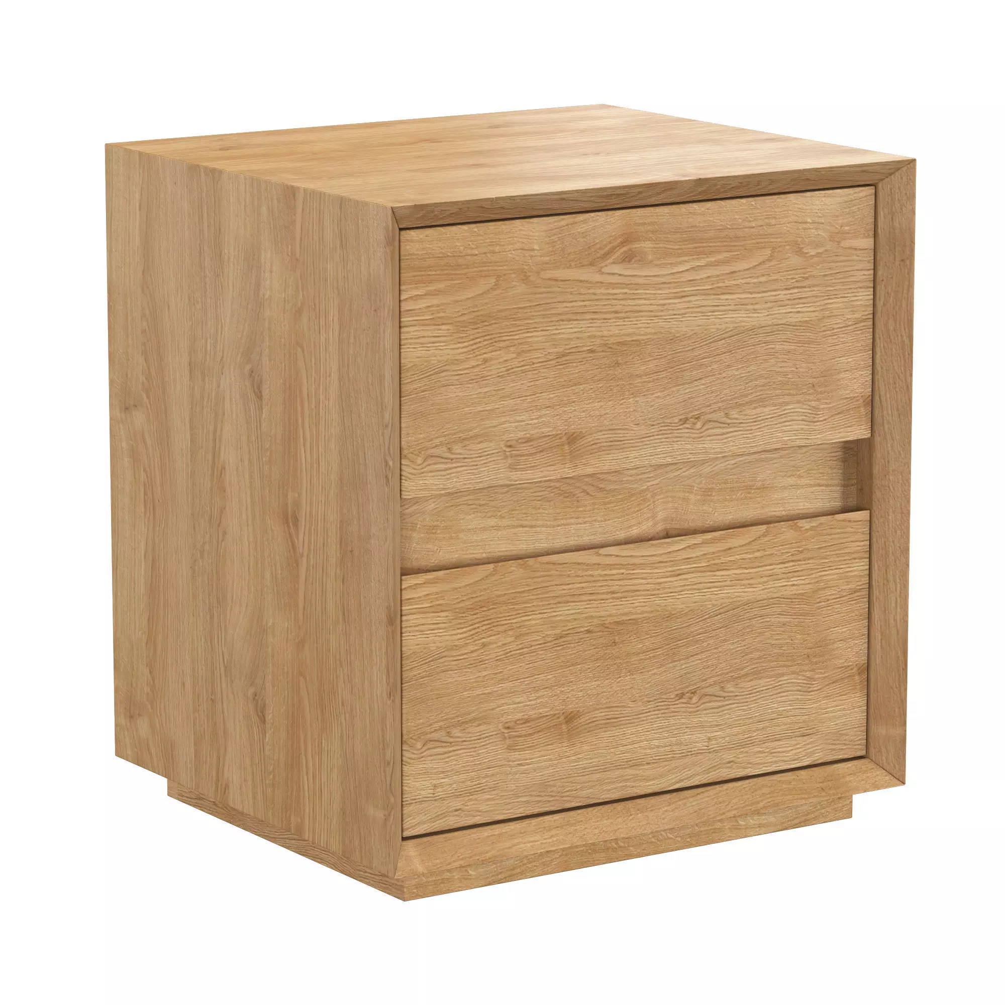 OSKAR BEDSIDE 3D model