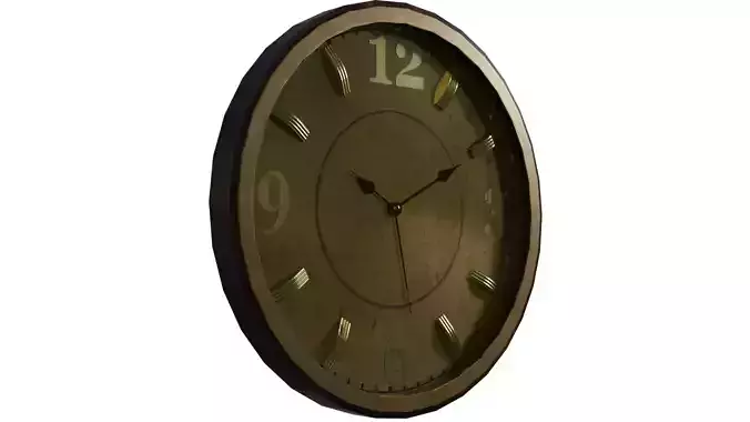 clock