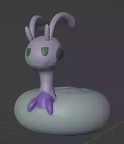 Sliggoo Hisuian Form