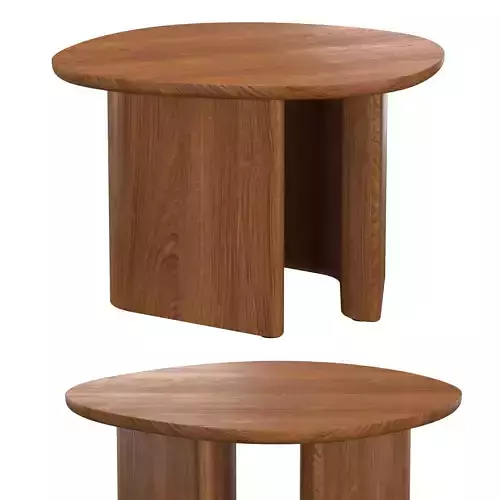 Issho Side Table